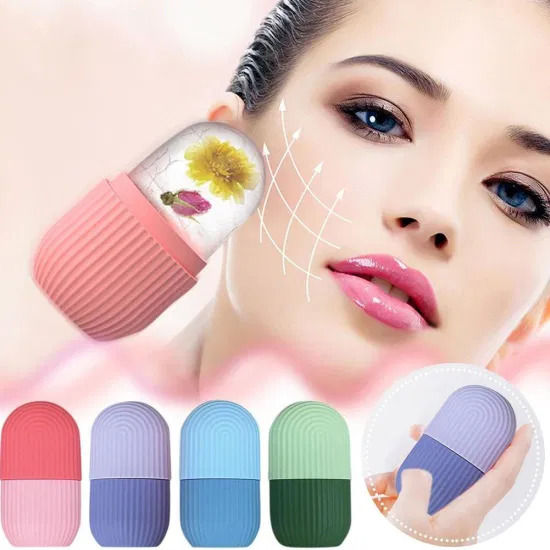 BEAUTY ICE ROLLER FOR FACE