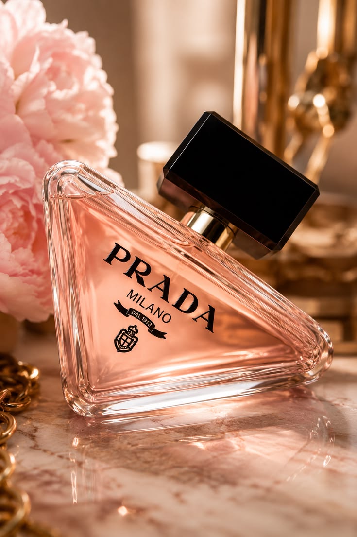 Prada Paradoxe Intense EDP for Women – New & Sealed | Free Shipping