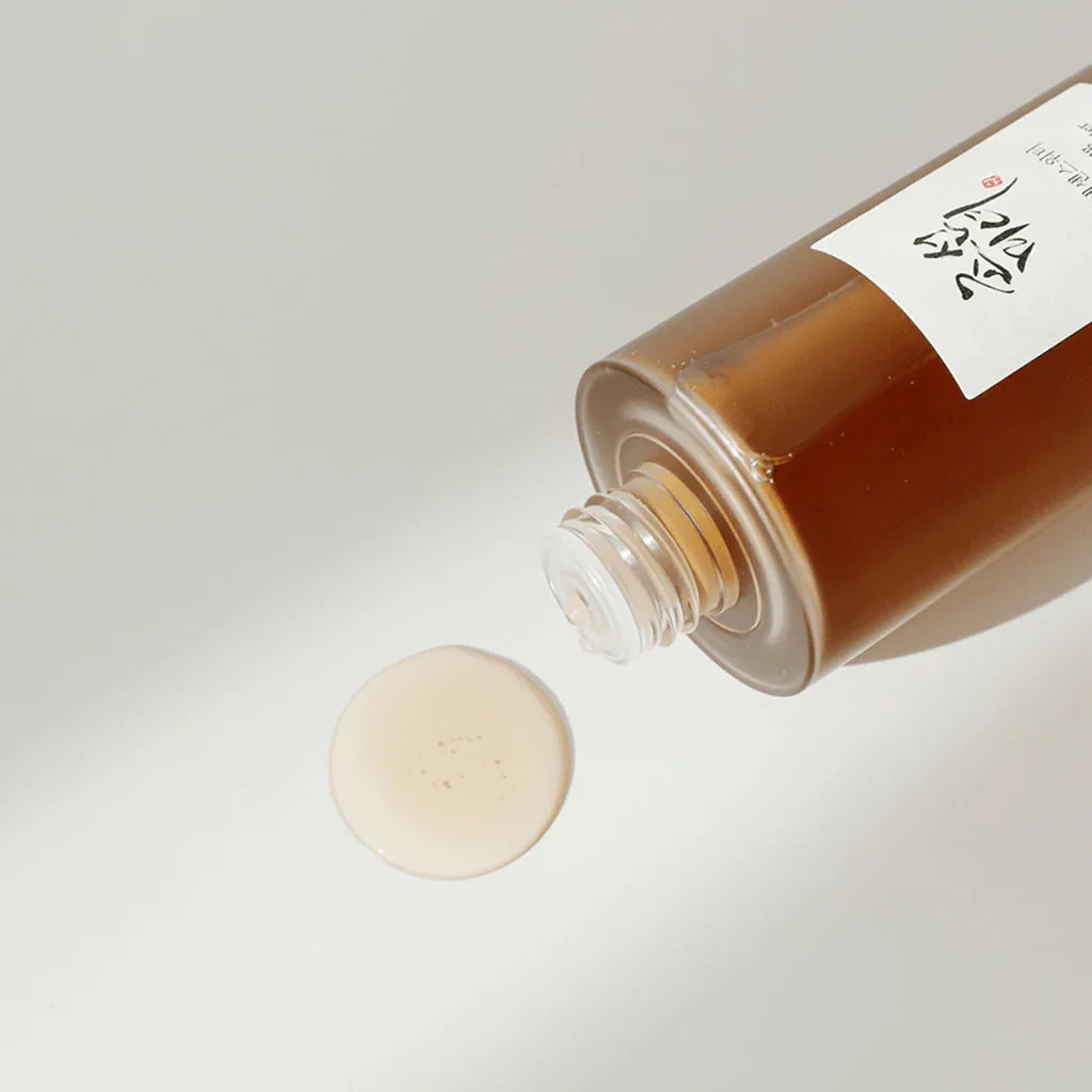 Beauty of joseon ginseng essence water