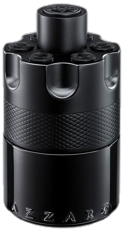 Azzaro Most Wanted Eau de Parfum Black for Men – New & Sealed | Free Shipping