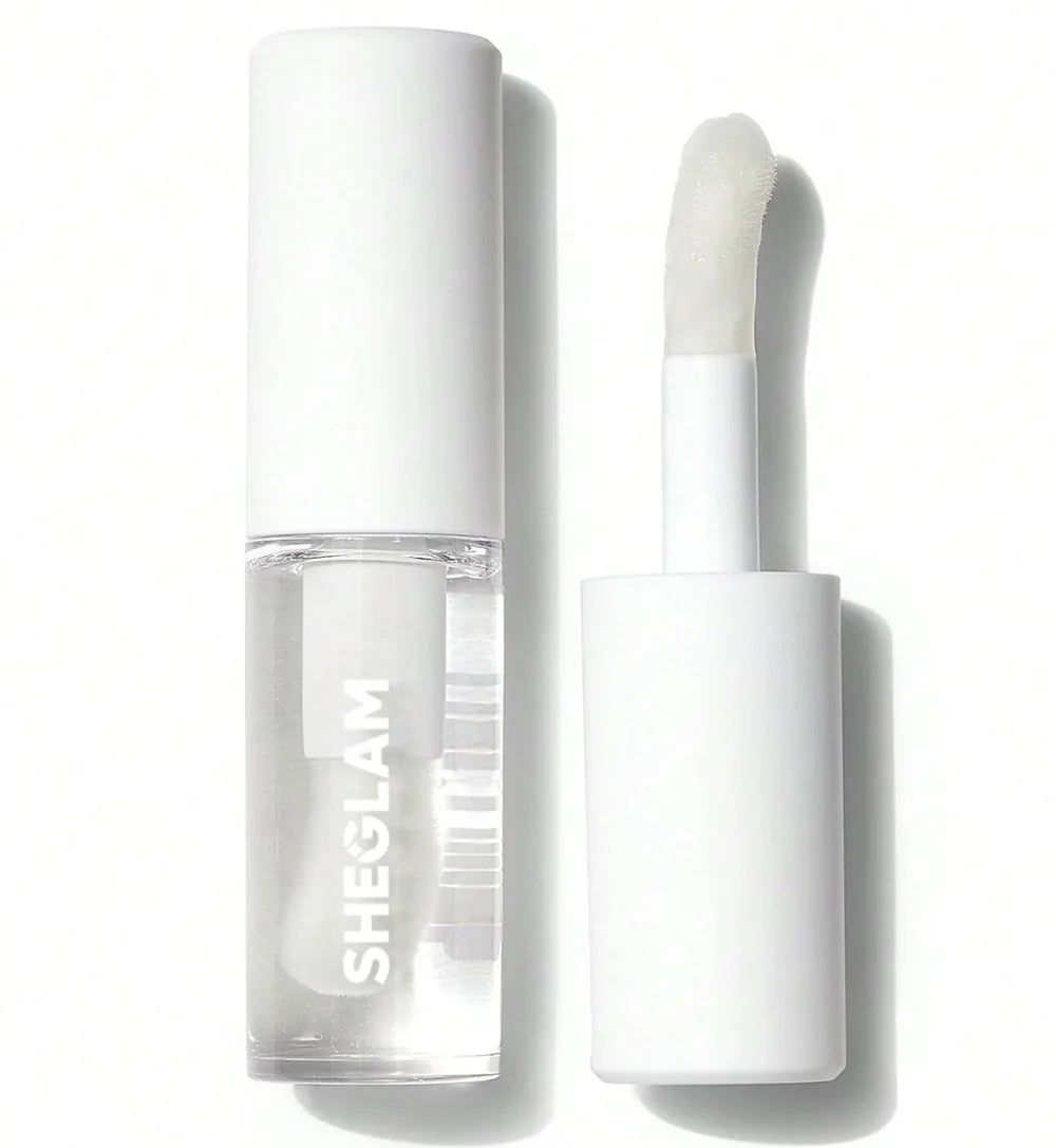 SHEGLAM JELLY WOW HYDRATING LIP OIL