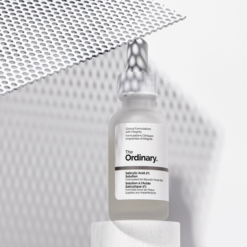 The Ordinary Salicyclic Acid Serum 30 mL.