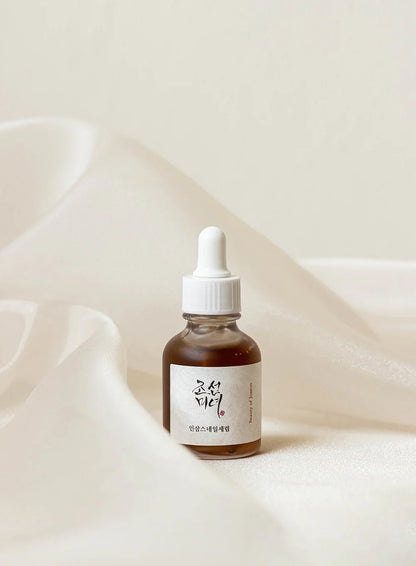 Beauty of Joseon Serum Including Ginseng And Snail Mucin