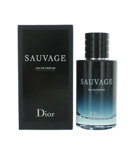 Sauvage Dior 100 ML