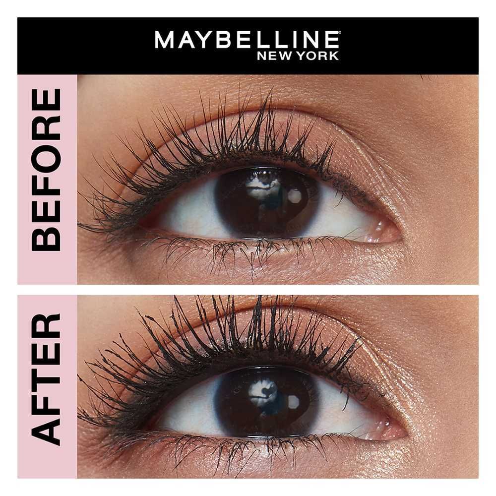 Maybelline - Lash Sensational Sky High Mascara - Very Black