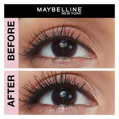 Maybelline - Lash Sensational Sky High Mascara - Very Black