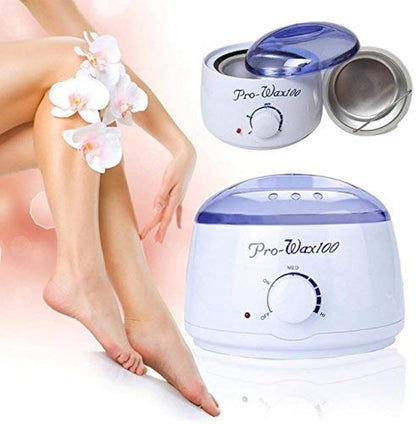 Pro Wax 100 Wax Heater Machine