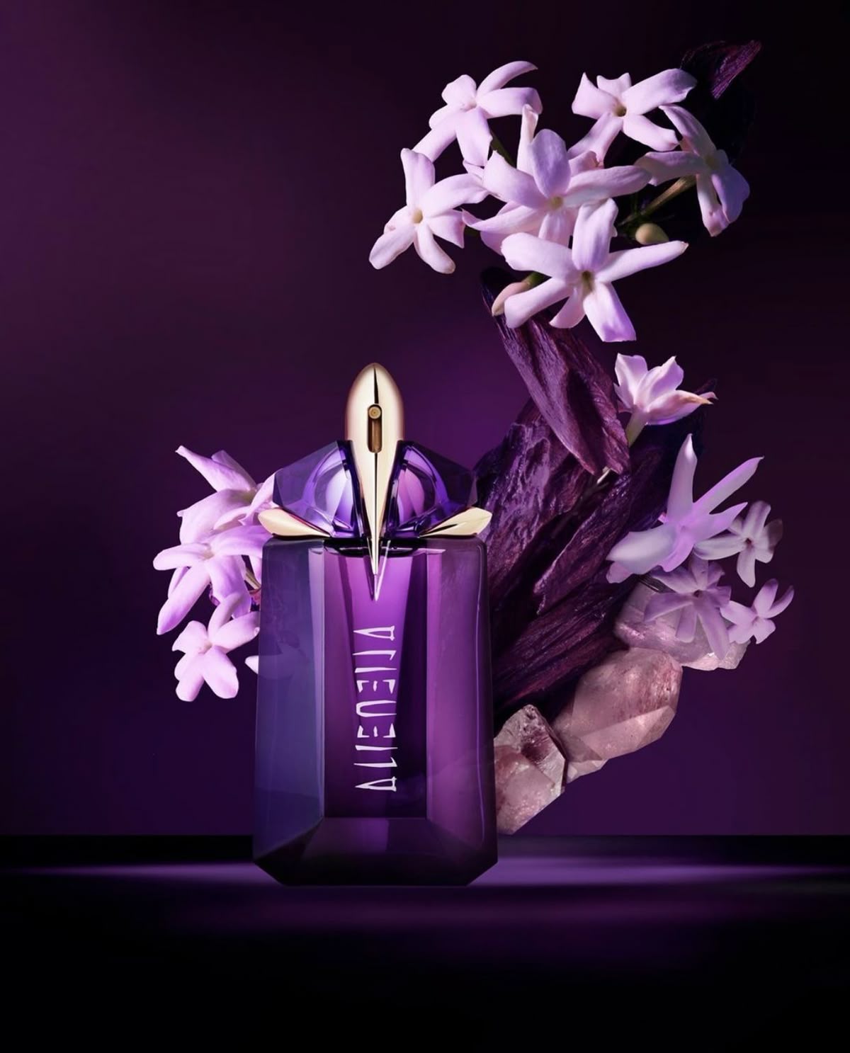 Alien by Thierry Mugler EDP Spray for Women – New & Sealed | Free Shipping