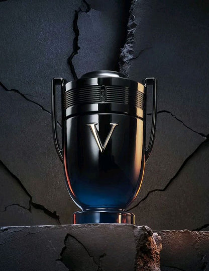 Invictus Victory Elixir by Paco Rabanne for Men – New & Sealed | Free Shipping