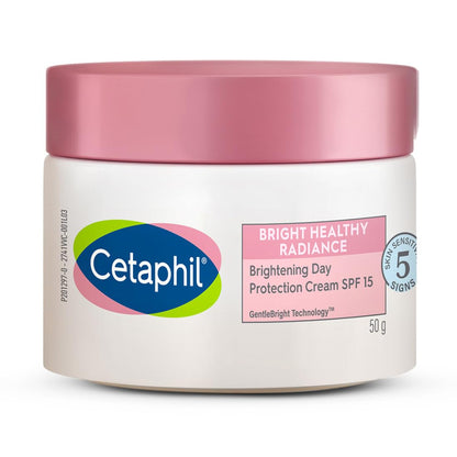 Cetaphil Day Protection Cream SPF 1 - 50 Grams