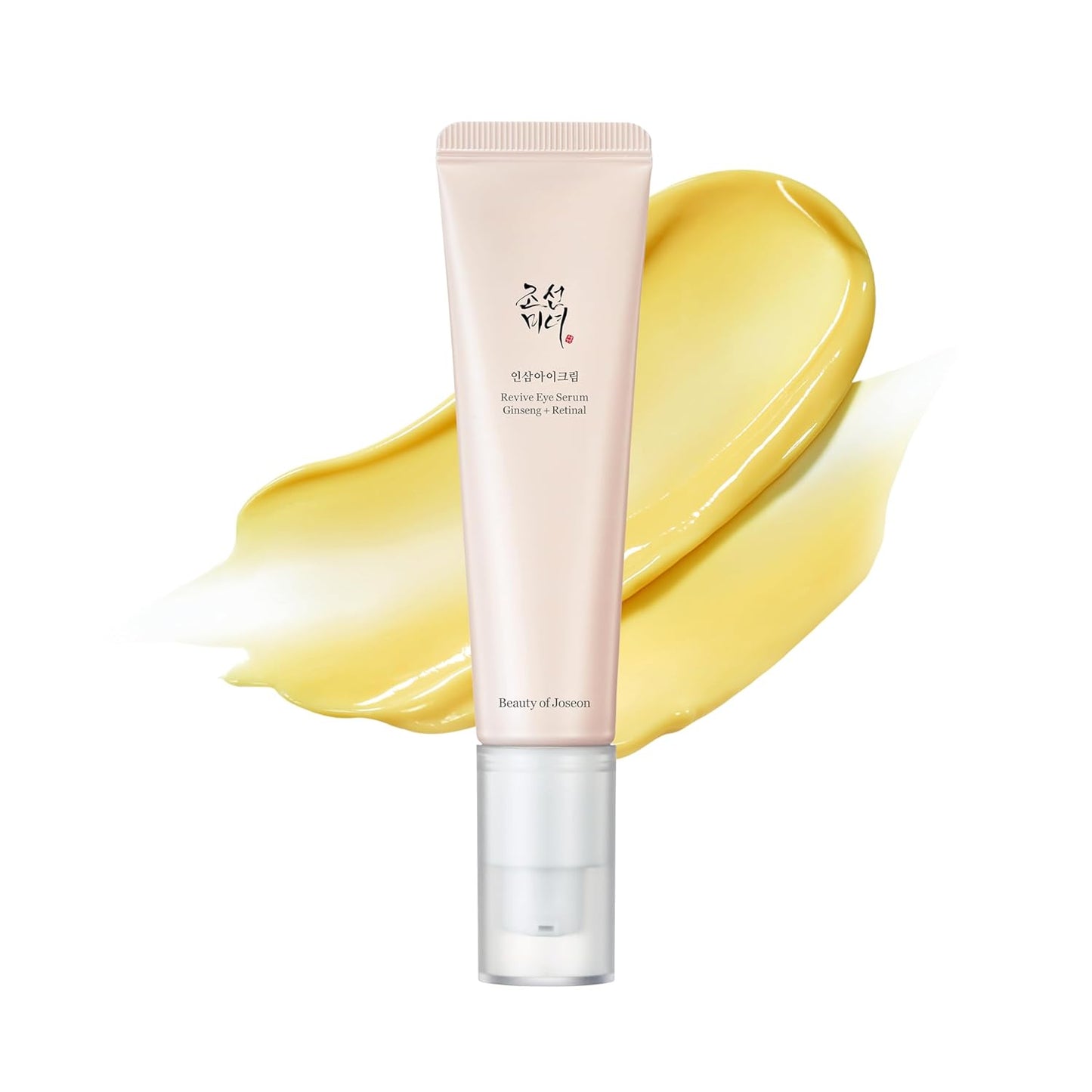 Beauty Of Joseon Revive Eye Cream/Serum including Ginseng + Retinal