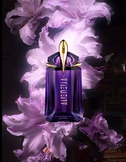 Alien by Thierry Mugler EDP Spray for Women – New & Sealed | Free Shipping