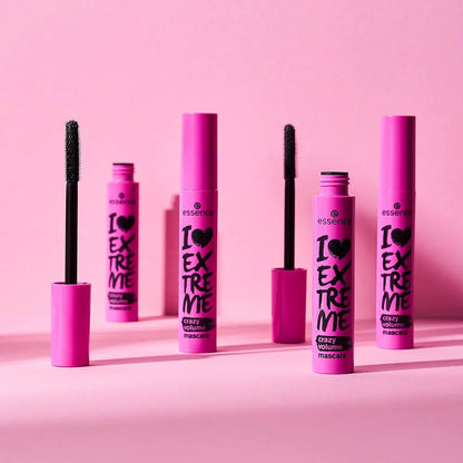 Essence  I Love Extreme Crazy Volume Mascara