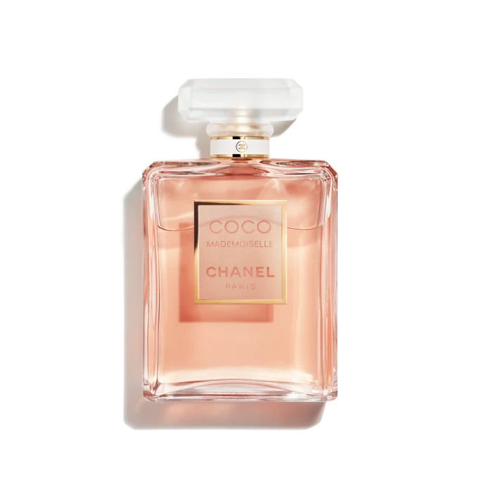 Coco Mademoiselle Chanel Paris Edp 100ml