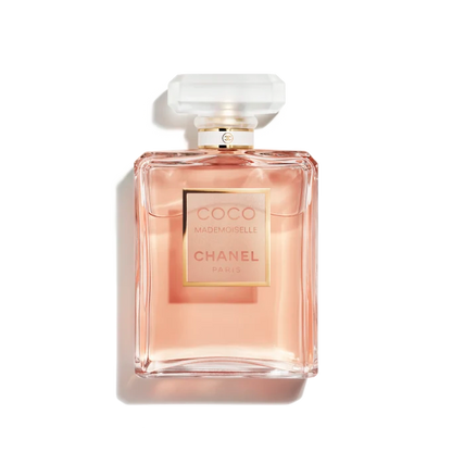 Coco Mademoiselle Chanel Paris Edp 100ml