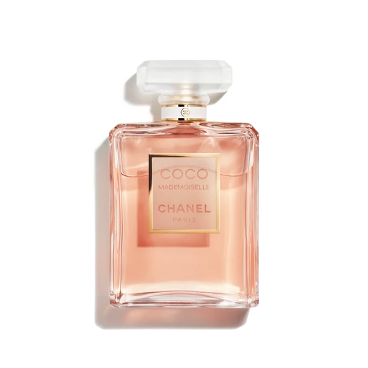 Coco Mademoiselle Chanel Paris Edp 100ml