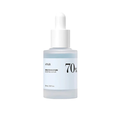 Anua Birch 70 Moisture booster serum