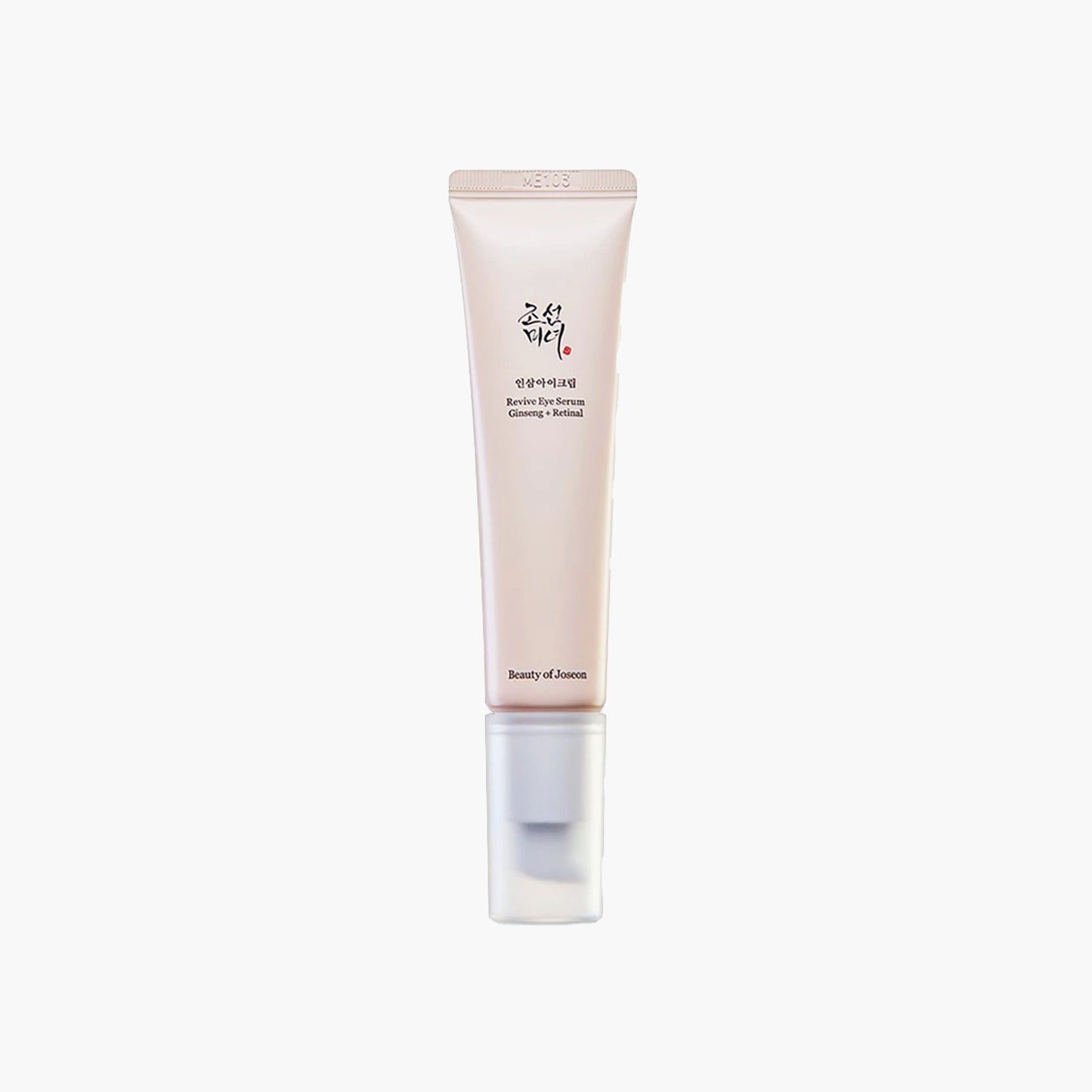 Beauty Of Joseon Revive Eye Cream/Serum including Ginseng + Retinal