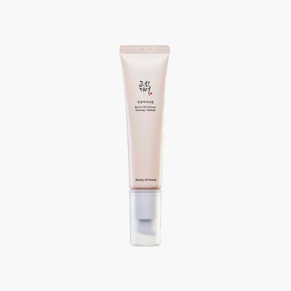 Beauty Of Joseon Revive Eye Cream/Serum including Ginseng + Retinal