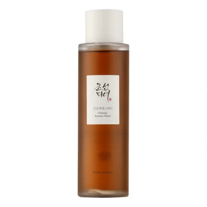 Beauty of joseon ginseng essence water