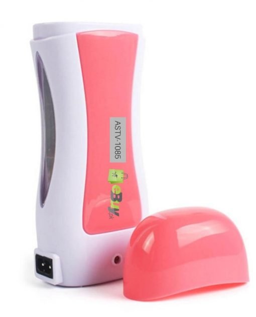 Depilatory Roll On Wax Heater