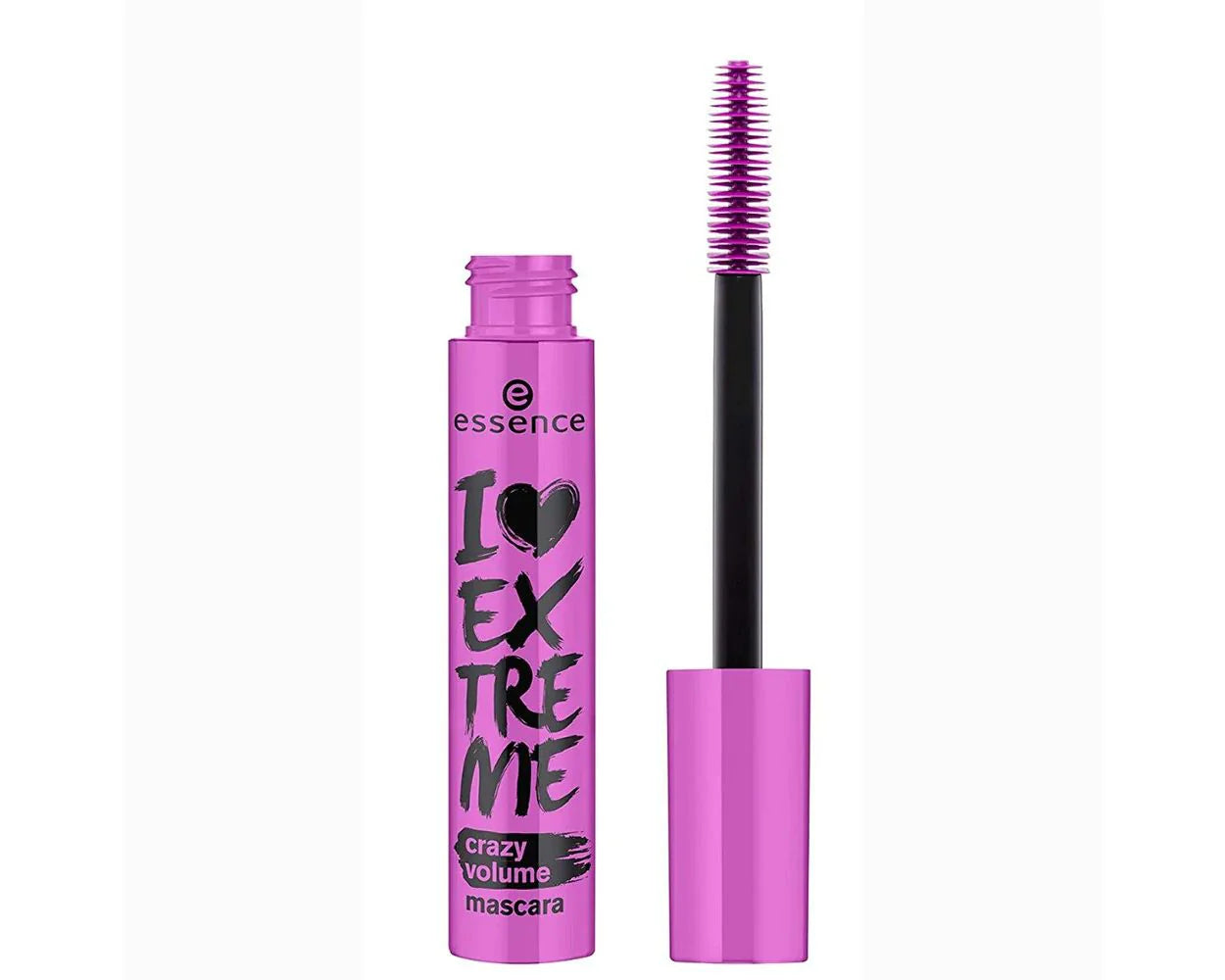 Essence  I Love Extreme Crazy Volume Mascara