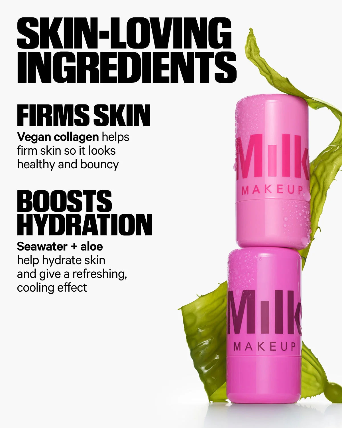 Cooling Water Jelly Tint  jelly blush + lip stain