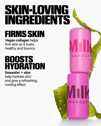 Cooling Water Jelly Tint  jelly blush + lip stain