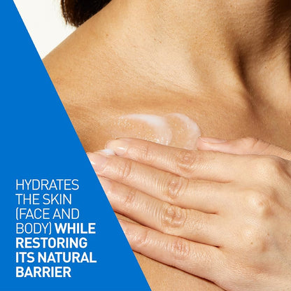 Moisturizing Lotion 236ml