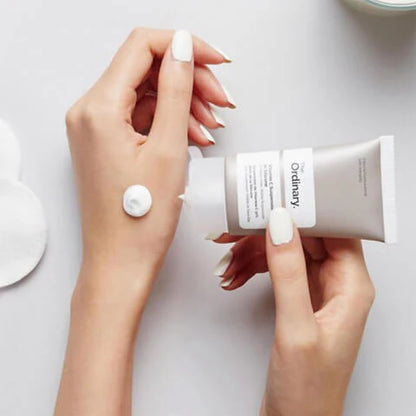 The Ordinary Vitamin C suspension 30% in Silicone