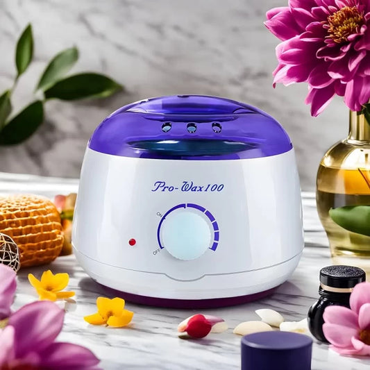 Pro Wax 100 Wax Heater Machine
