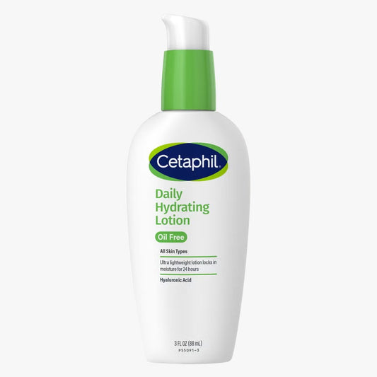 Cetaphil Hydrating Lotion