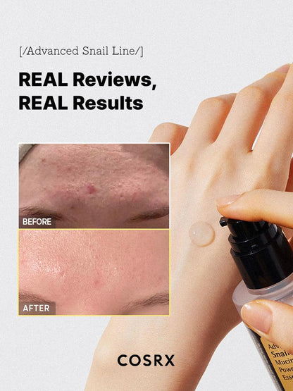 CosRx Advanced Snail 96 mucin Power essence