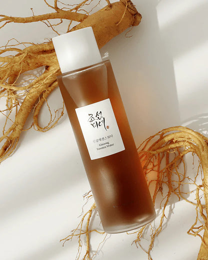 Beauty of joseon ginseng essence water
