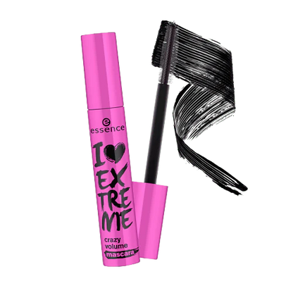 Essence  I Love Extreme Crazy Volume Mascara
