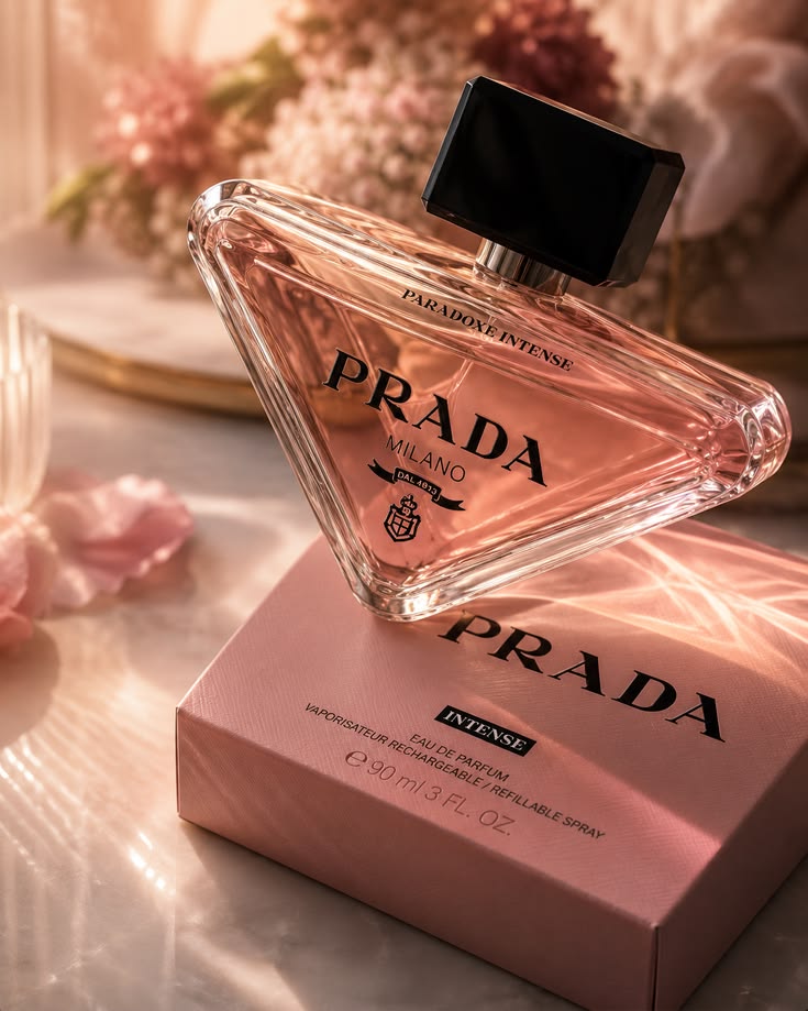 Prada Paradoxe Intense EDP for Women – New & Sealed | Free Shipping