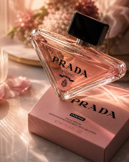 Prada Paradoxe Intense EDP for Women – New & Sealed | Free Shipping