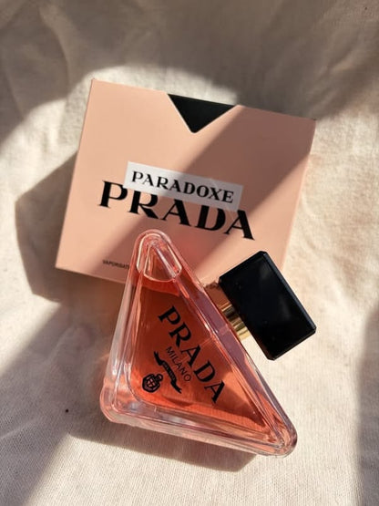 Prada Paradoxe Intense EDP for Women – New & Sealed | Free Shipping