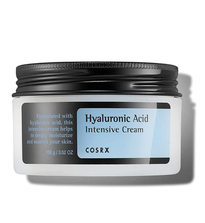 Cosrx Hyaluronic Acid Intensive cream