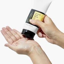 Cosrx - Advanced Snail Mucin Gel Cleanser