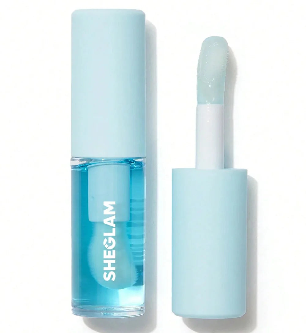 SHEGLAM JELLY WOW HYDRATING LIP OIL