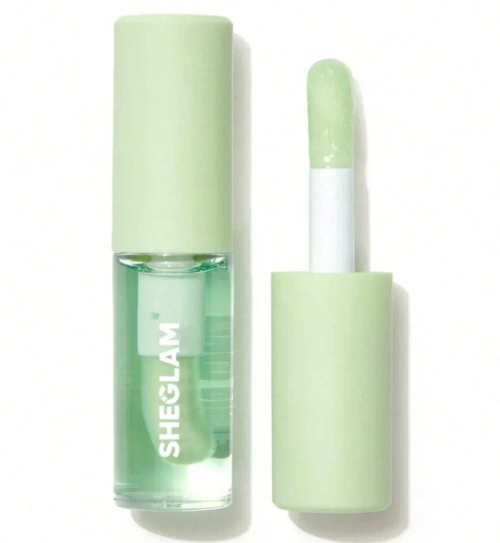 SHEGLAM JELLY WOW HYDRATING LIP OIL
