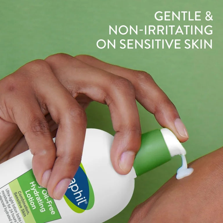 Cetaphil Hydrating Lotion
