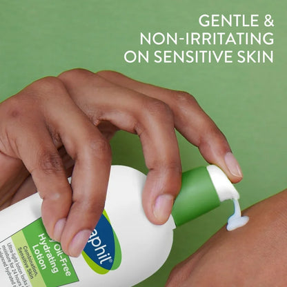 Cetaphil Hydrating Lotion