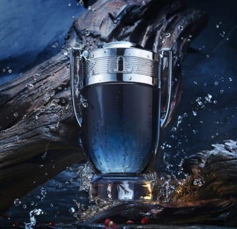 Invictus Victory Elixir by Paco Rabanne for Men – New & Sealed | Free Shipping