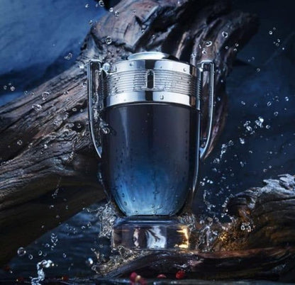 Invictus Victory Elixir by Paco Rabanne for Men – New & Sealed | Free Shipping