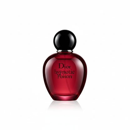 Dior Hypnotic Poison – White Studio