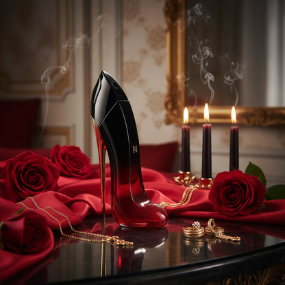 Very Good Girl Elixir – Dark Vanity Lifestyle