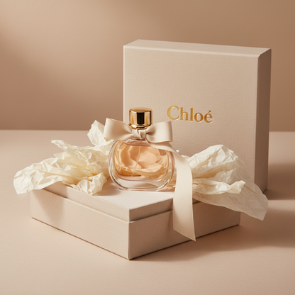 Chloé Nomade – Gift Box