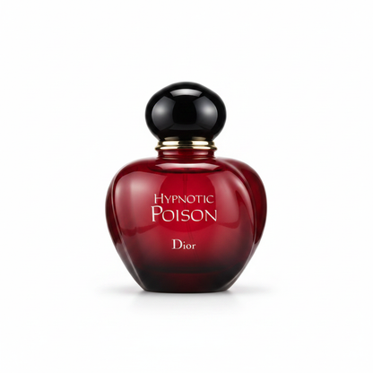 Dior Hypnotic Poison Eau de Toilette 100ml | Luxury Women's Fragrance – Free Shipping